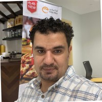Ashraf Farag