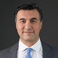 Gökhan Bakan