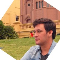 Jonathan Morales