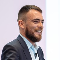 Benjamin Honorato