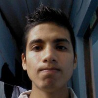 Carlos Gustavo Quispe Garay