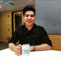 Rishabh Sharma