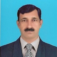 Muhammad Saleem Ansari