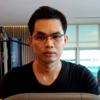 heru suprapto