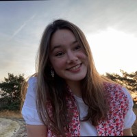 Laura Mazereeuw