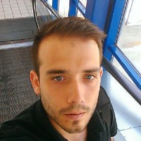 Giorgos Karamouzas