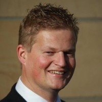 Wouter Radstake