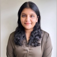 Shreya Shah