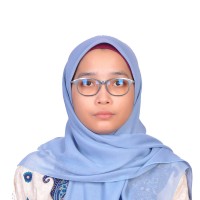 Nurul Ain Nasuha Zulkifli