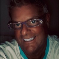Simon Cawse