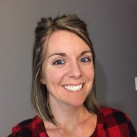 Paige Buckentin