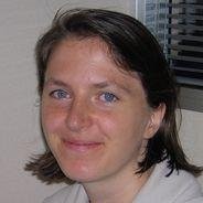 Claire Haquin