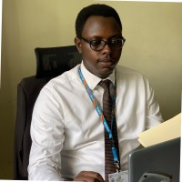 Samuel Tashobya