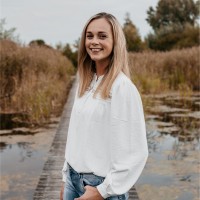 Jessica Niekerk - Hinz