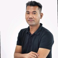 Jayrald Caling