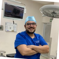 Dr. Gerardo Mireles