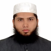 Mohammed Waliuddin