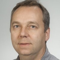 Bjarne Fredheim