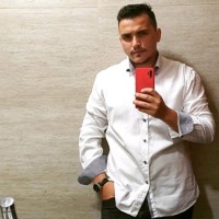 Carlos Simi