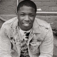 André Johnson