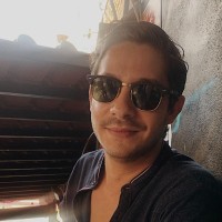 Pedro Rodriguez Lindner