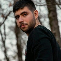 Amirhossein Boroumand