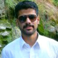 Awais Mughal