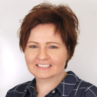 Darya Vokhmentseva