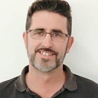 Juan Antonio Jiménez Arias