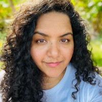 Neeharika Datla