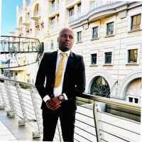 Skhulile Ndlovu