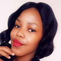 Lindiwe Lebogang Sishuba