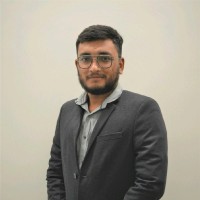 Dev Panchal