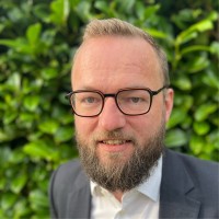 Thorbjørn Bak Jensen