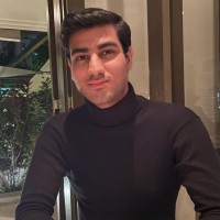 Muhammad Rayyad