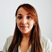 Iveth Zohe Cubillos Mendoza