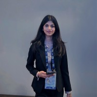 Rishika Kumar