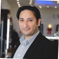 Talha Rashid