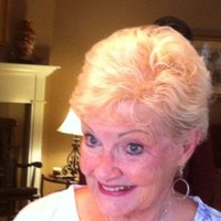 Peggy Trotter