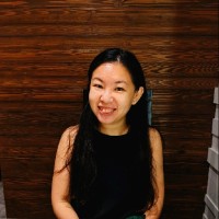 Cindy Chua 蔡善愉