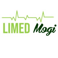 Limed Mogi