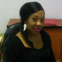 Prudence Mbetseni