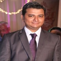 Mansoor Ahmed