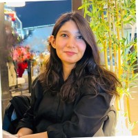 Maryam Shahid