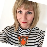 Lauren Hoyal-Mitchell