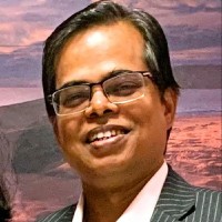 Mantosh Kumar Sinha