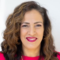 Rita Stevens
