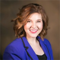 Katie Garretson, M.S.