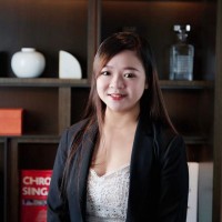 Winnie Ng