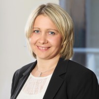 Wioletta Byrdal Christensen